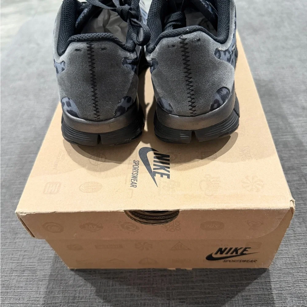 Nike Women’s leopard Free Run 5.0 - Picture 3 of 7